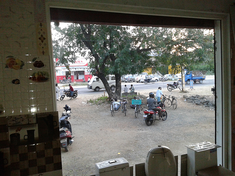 Nisha Tiles Tirunelveli