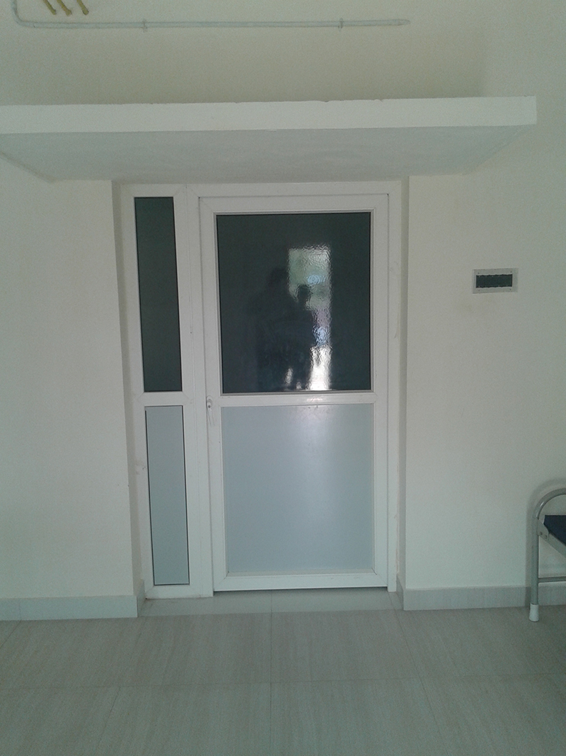 S v clinic Thiyagaraja Nagar