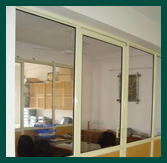 UPVC Partition